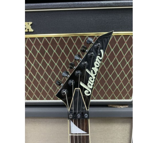 Jackson Dinky DK-2 электрогитара, Япония 2009