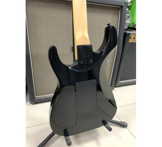 Jackson Dinky DK-2 электрогитара, Япония 2009
