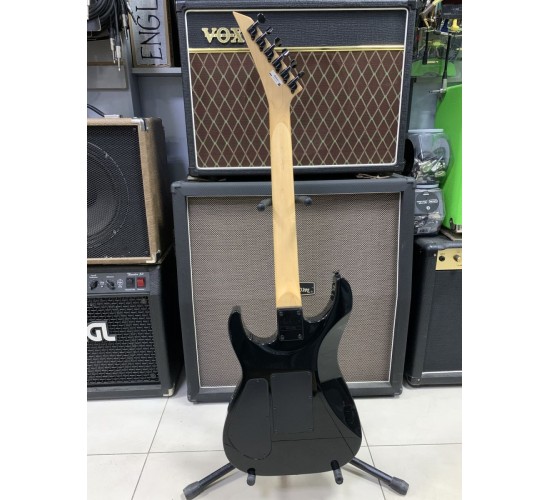 Jackson Dinky DK-2 электрогитара, Япония 2009