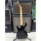 Jackson Dinky DK-2 электрогитара, Япония 2009