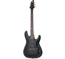 Schecter SGR C-1 MSBK электрогитара