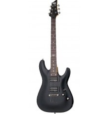 Schecter SGR C-1 MSBK электрогитара