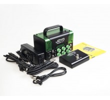 Joyo BadASS BanTamP Усилитель бас-гитарный ламповый, 50Вт