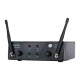 LAudio PRO2-MH Двухканальная радиосистема с ручным передатчиком и головным микрофоном PRO2-MH