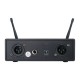 LAudio PRO2-MH Двухканальная радиосистема с ручным передатчиком и головным микрофоном PRO2-MH