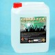 Синтез аудио DF-Haze-Oil-5 Disco Fog Haze Oil Жидкость для генераторов тумана, масляная основа, 5л