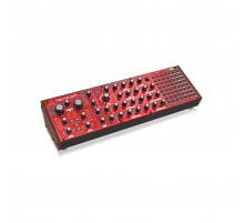 Behringer NEUTRON полумодульный аналоговый синтезатор