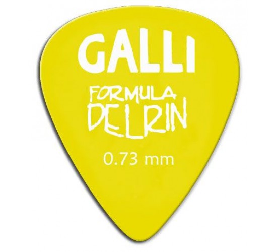 Galli RS1046 Комплект струн для 6-струнной электрогитары