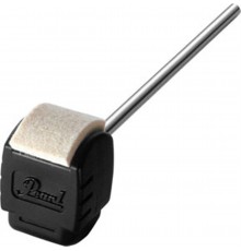 Pearl DB-100 колотушка педали для бас барабана двухсторонняя