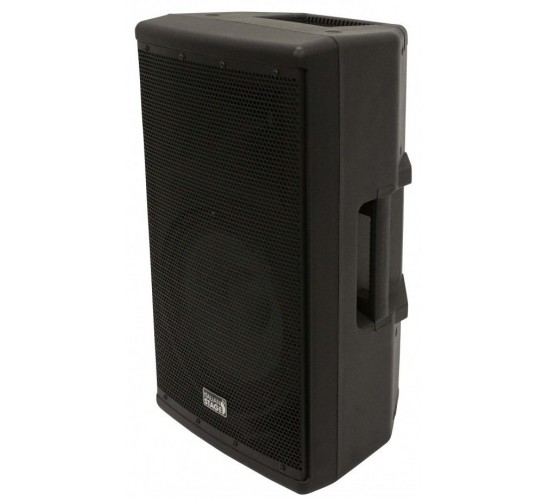 Italian Stage X212AUB Двухполосная активная акустическая система с 12’’ динамиком