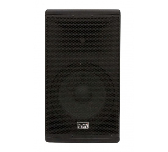Italian Stage X212AUB Двухполосная активная акустическая система с 12’’ динамиком
