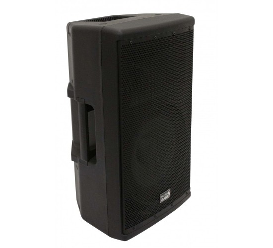 Italian Stage X212AUB Двухполосная активная акустическая система с 12’’ динамиком