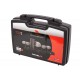 Proel EIKON DMH8XL комплект из 8ми инструментальных микрофонов для записи и подзвучивания ударных
