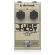 TC Electronic TUBE PILOT OVERDRIVE гитарная ламповая педаль эффектов овердрайв