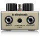 TC Electronic TUBE PILOT OVERDRIVE гитарная ламповая педаль эффектов овердрайв
