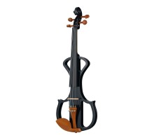 Foix HBK/HBK-02 Электроскрипка, с футляром и смычком
