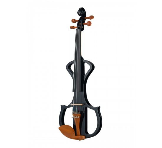 Foix HBK/HBK-02 Электроскрипка, с футляром и смычком