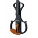 Foix HBK/HBK-02 Электроскрипка, с футляром и смычком