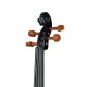 Foix HBK/HBK-02 Электроскрипка, с футляром и смычком