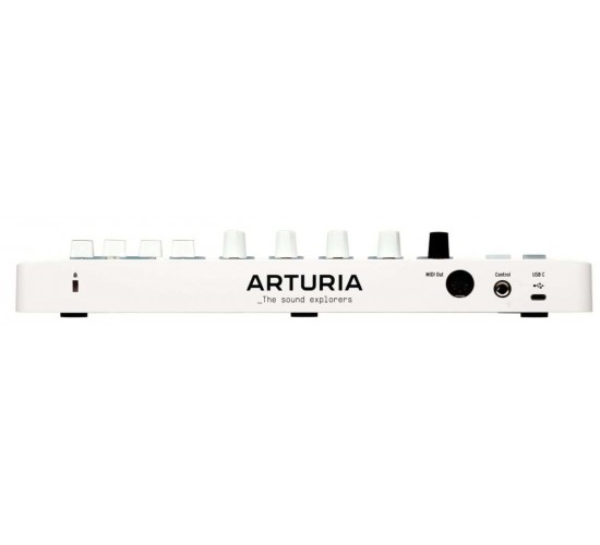 Arturia MiniLAB 3 MIDI-клавиатура