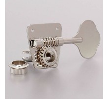 Gotoh FB30-N-L4 Колки для бас-гитары 4л, никель