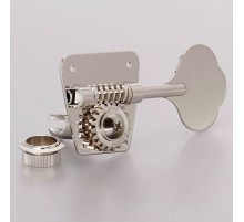 Gotoh FB30-N-L4 Колки для бас-гитары 4л, никель