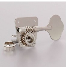 Gotoh FB30-N-L4 Колки для бас-гитары 4л, никель