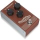 TC Electronic RUSTY FUZZ гитарная педаль, эффект «Фузз»