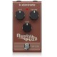 TC Electronic RUSTY FUZZ гитарная педаль, эффект «Фузз»