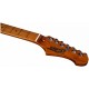 JET JS-400 SFG электрогитара, Stratocaster, корпус липа, 22 лада, HSS, tremolo, цвет SFG