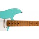 JET JS-400 SFG электрогитара, Stratocaster, корпус липа, 22 лада, HSS, tremolo, цвет SFG