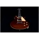 JET JL-500 GD электрогитара, Les Paul, корпус красное дерево, HH, цвет золотой
