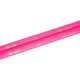 HUN 10101003010 Fluorescent Series 7A Барабанные палочки, розовые, орех гикори