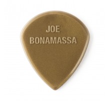 Dunlop 47 JB3NG Bonamassa Gold Jazz III Медиатор