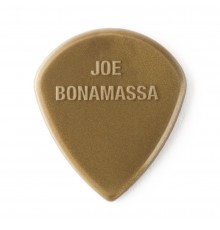 Dunlop 47 JB3NG Bonamassa Gold Jazz III Медиатор