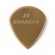 Dunlop 47 JB3NG Bonamassa Gold Jazz III Медиатор