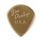Dunlop 47 JB3NG Bonamassa Gold Jazz III Медиатор
