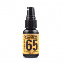Dunlop 651SI Formula 65 Средство для очистки/полироль для гитары, 1 шт.