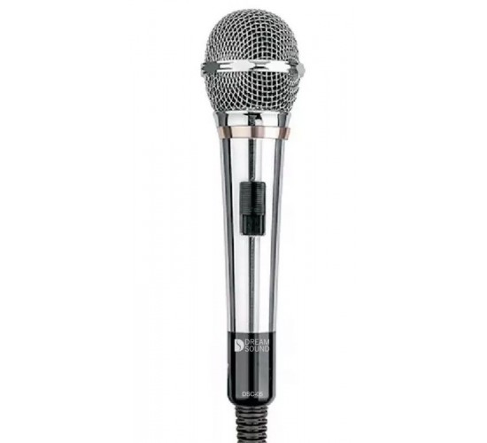Dreamsound DSC-05 динамический микрофон