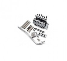Smiger PP-T21-SL Тремоло-система Floyd Rose, хром