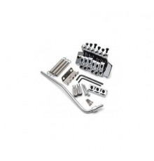 Smiger PP-T21-SL Тремоло-система Floyd Rose, хром