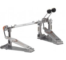 Pearl P-932 двойная педаль для барабана