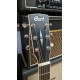 Cort GA10F NS Grand Regal Series электроакустическая гитара, с вырезом, цвет натуральный (УЦЕНКА)