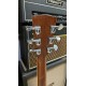Cort GA10F NS Grand Regal Series электроакустическая гитара, с вырезом, цвет натуральный (УЦЕНКА)