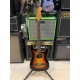 Fender Stratacoustic 3TS электроакустическая гитара USED