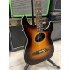 Fender Stratacoustic 3TS электроакустическая гитара USED