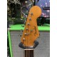 Fender Stratacoustic 3TS электроакустическая гитара USED