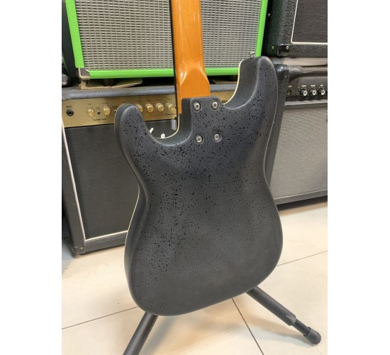 Fender Stratacoustic 3TS электроакустическая гитара USED