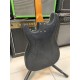 Fender Stratacoustic 3TS электроакустическая гитара USED