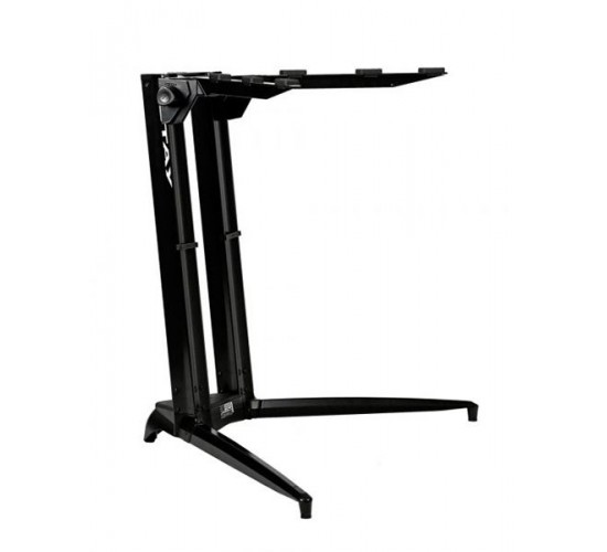 Stay 81-STAY 700/01 Piano Стойка-колонна для клавишных, 1 ярус
